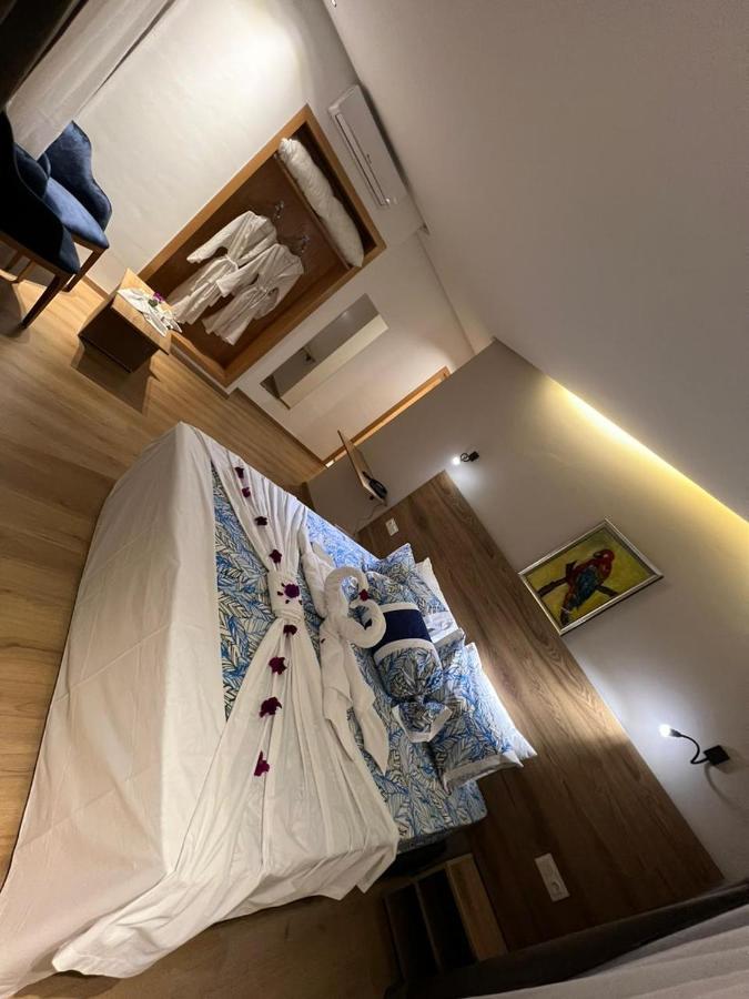 Hotel Beaux Arts Мекнес Экстерьер фото
